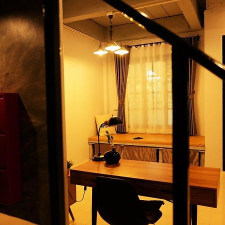 Nanrada Hometel Krabi town المظهر الخارجي الصورة
