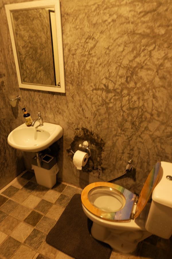 Nanrada Hometel Krabi town المظهر الخارجي الصورة