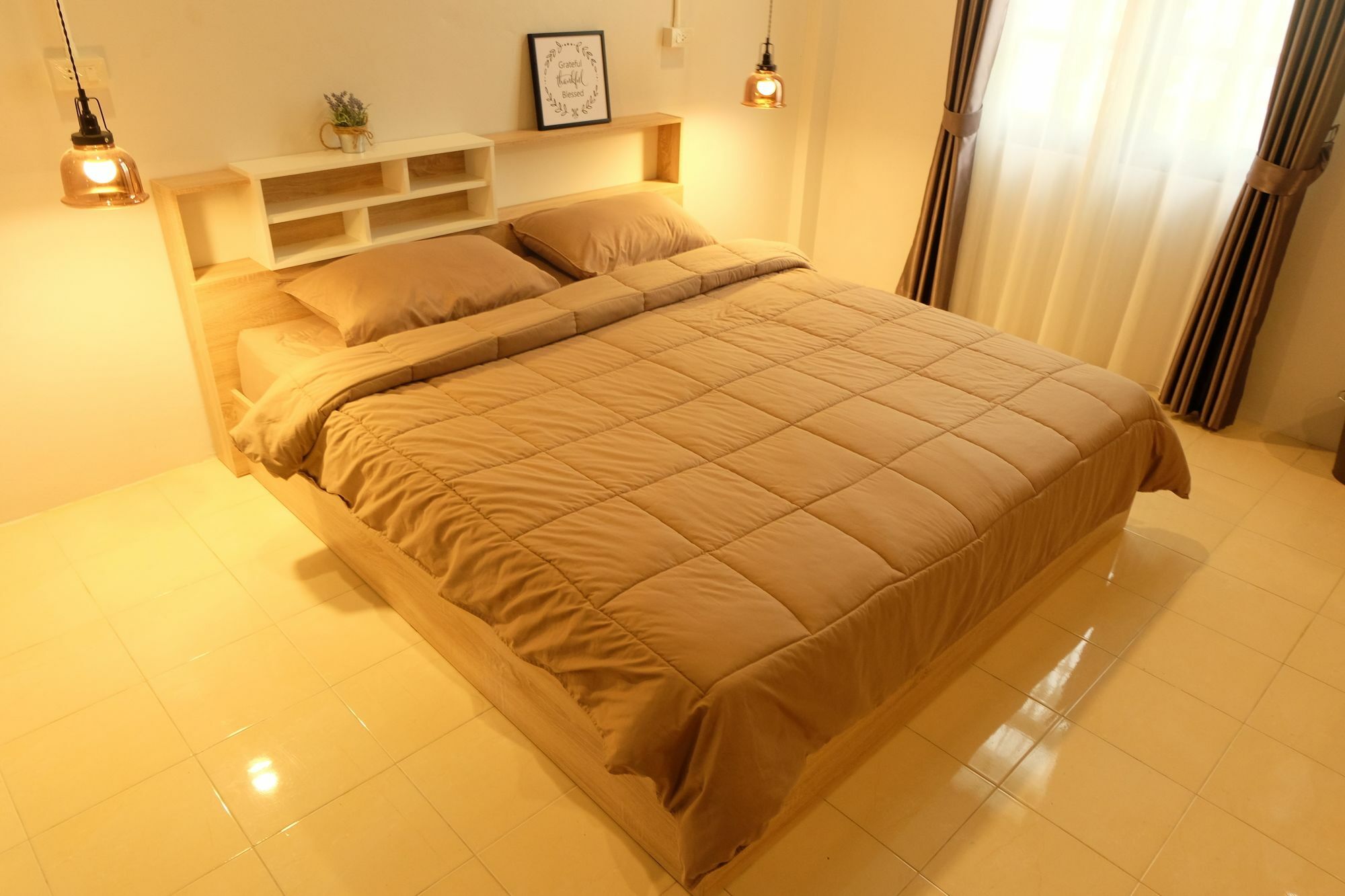 Nanrada Hometel Krabi town المظهر الخارجي الصورة