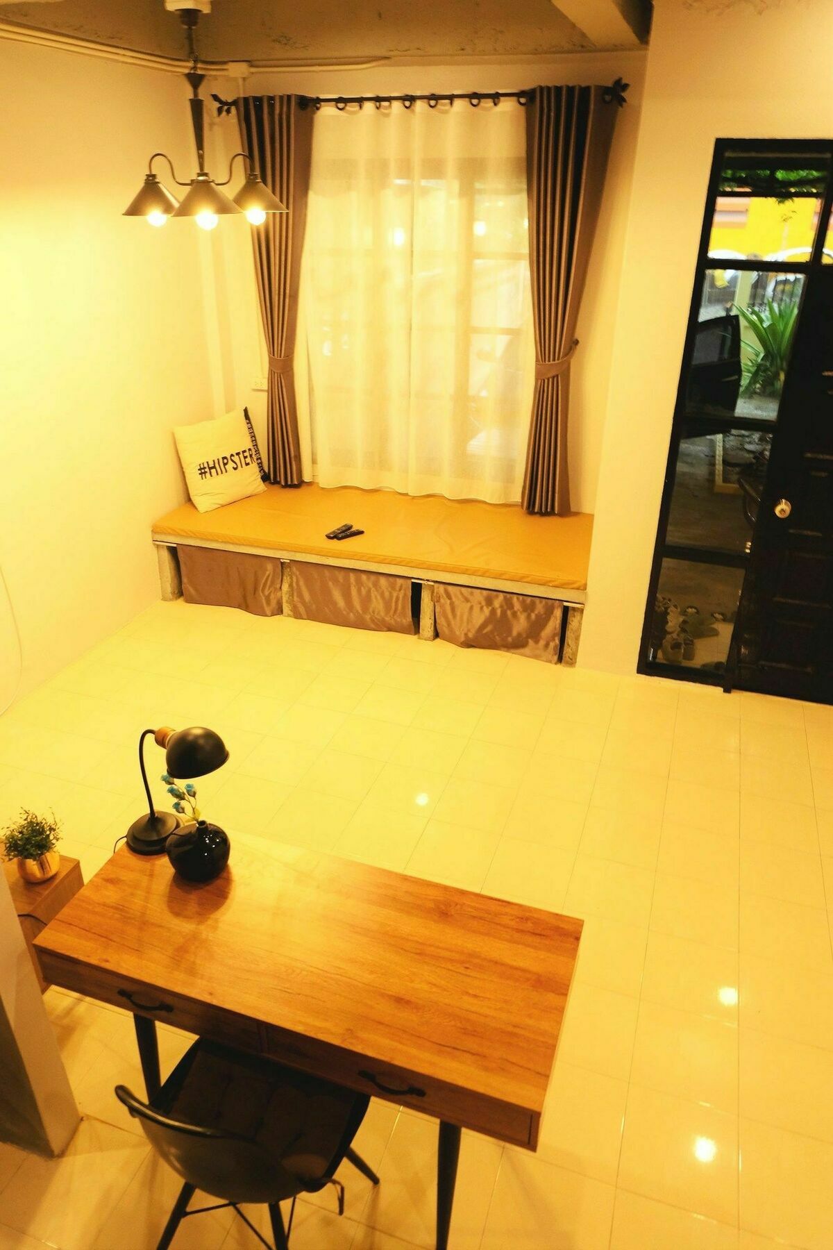 Nanrada Hometel Krabi town المظهر الخارجي الصورة
