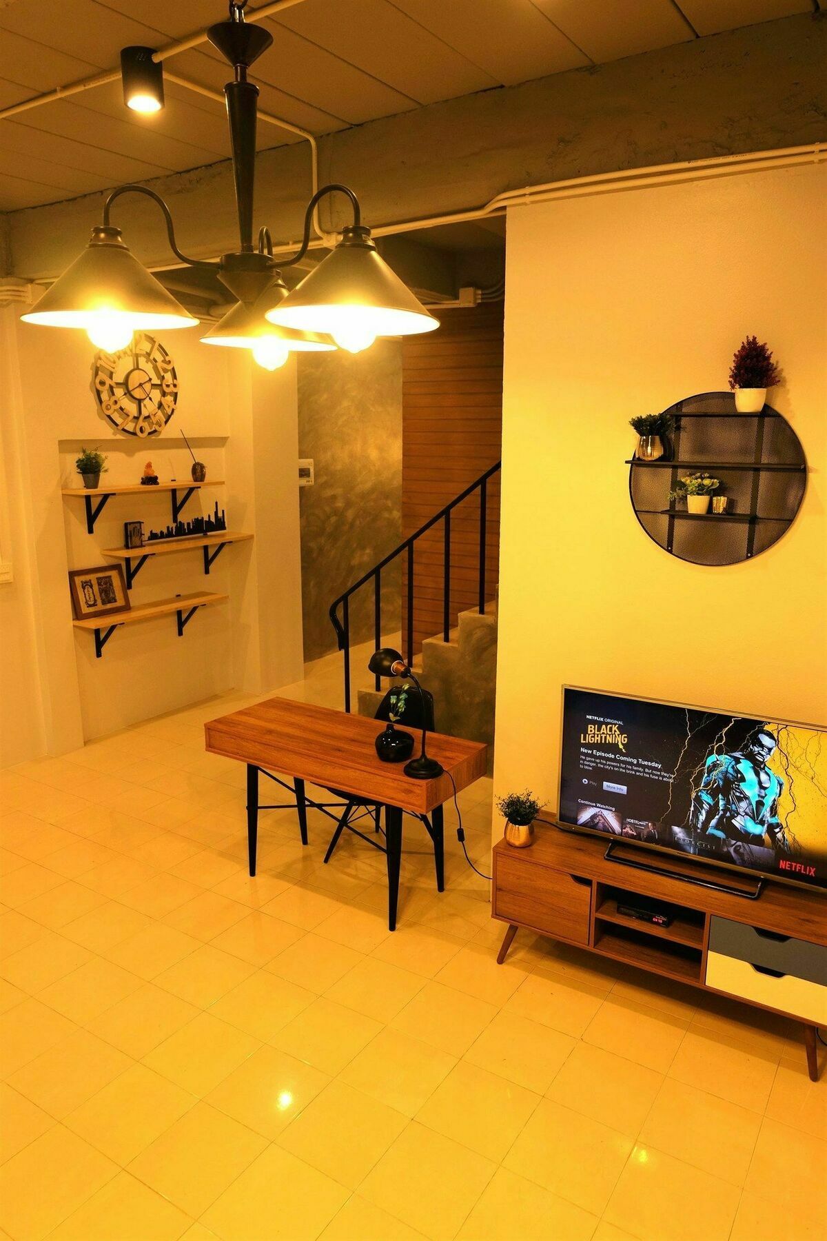 Nanrada Hometel Krabi town المظهر الخارجي الصورة