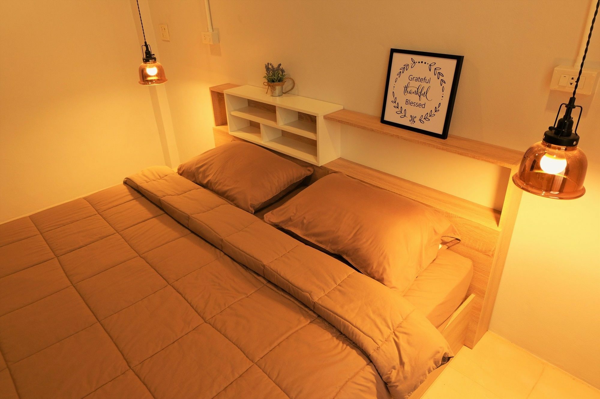 Nanrada Hometel Krabi town المظهر الخارجي الصورة