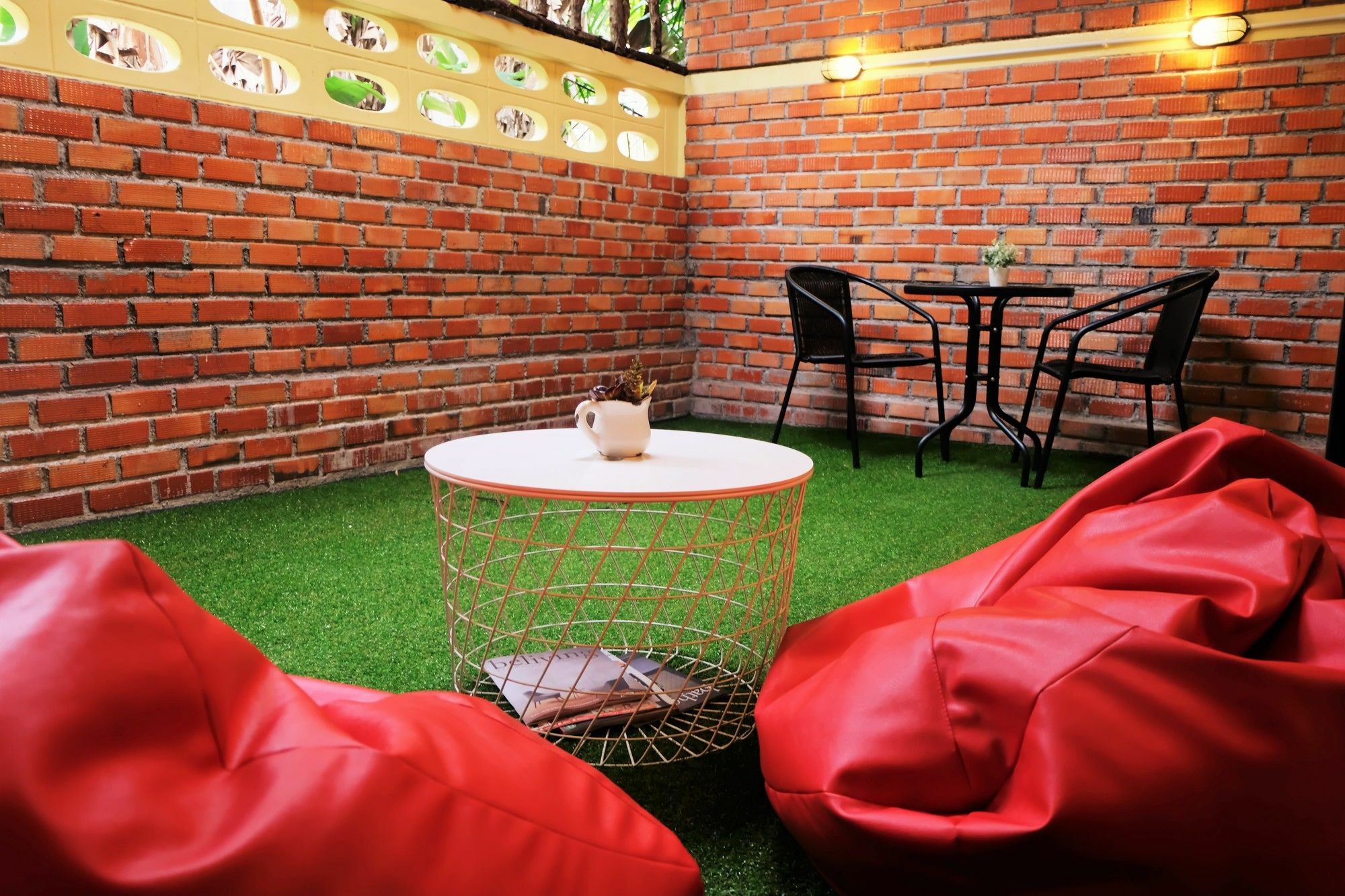 Nanrada Hometel Krabi town المظهر الخارجي الصورة